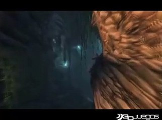 The Chronicles of Spellborn: Vídeo oficial 2