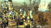 Rise of Nations Rise of Legends: Vídeo del juego 2