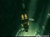 Tomb Raider Legend: Vídeo del juego 3