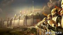 Heroes of Annihilated Empires: Trailer oficial 1