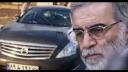 Dünyayı sarsan suikastta yapay zeka detayı! Tam 1600 km uzaklıktan...