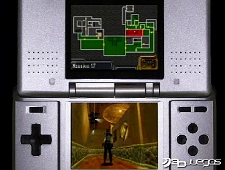 Resident Evil Deadly Silence: Vídeo oficial 1