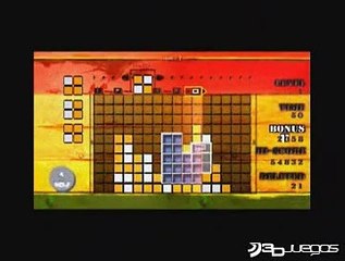 Lumines: Trailer oficial 1