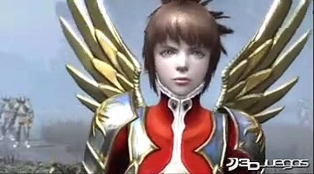 N3 Ninety-Nine Nights: Vídeo oficial 2