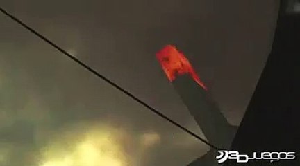 Half-Life 2 Episode I: Vídeo oficial 1