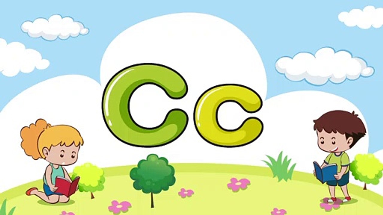 abc english letters | الاحرف الانجليزية