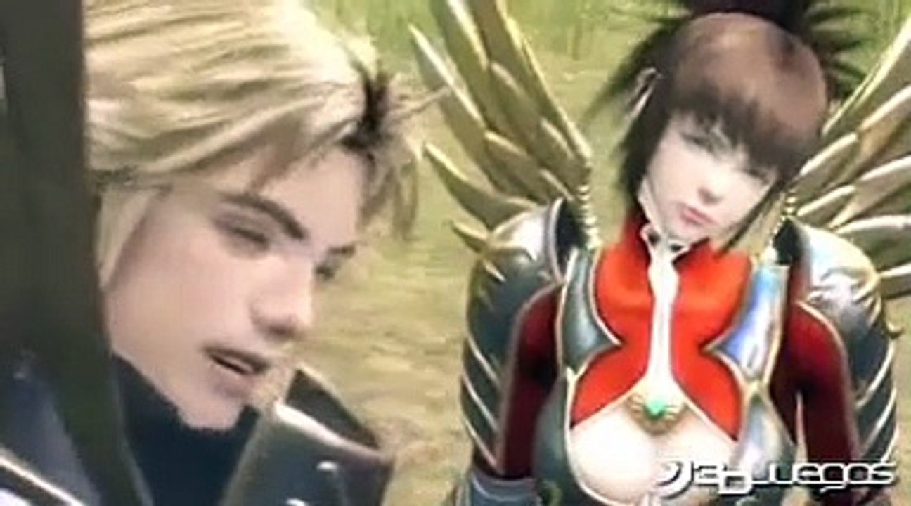 N3 Ninety-Nine Nights: Trailer oficial 2