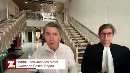 Les antivax condamnés à 1.000 euros d'amende