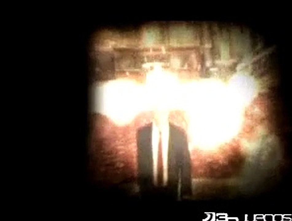 Hitman Blood Money: Trailer oficial