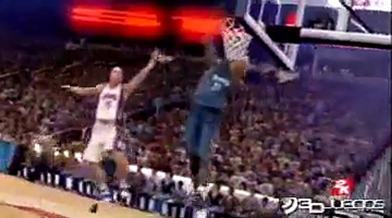 NBA 2K7: Trailer oficial 1