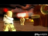 LEGO Star Wars II The Original Trilogy: Trailer oficial  1