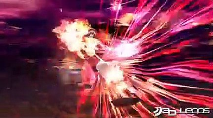 Super Smash Bros. Brawl: Trailer oficial 1