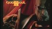 God of War 2: Vídeo oficial GDC
