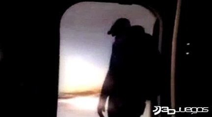 Splinter Cell Double Agent: Trailer oficial