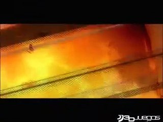 Urban Chaos: Trailer oficial 1