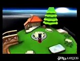 Super Mario Galaxy: Vídeo del juego 1