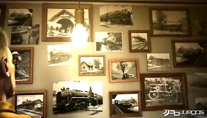 Sid Meier's Railroads!: Trailer oficial