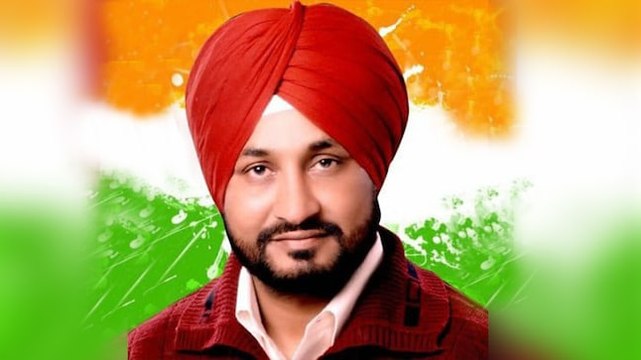 Punjab govt stands with farmers, common man: CM Charanjit Singh Channi