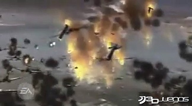 Medal of Honor Airborne: Trailer oficial 1