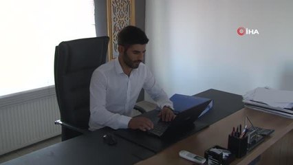 Çobanlık yaparken hukuk fakültesini kazandı, şimdi savcılık sınavına hazırlanıyor