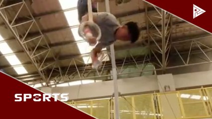 Paghahanda sa na-postpone na 2021 events, tututukan ng PSC #PTVSports