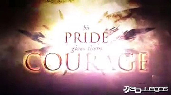 Age of Empires III WarChiefs: Trailer oficial