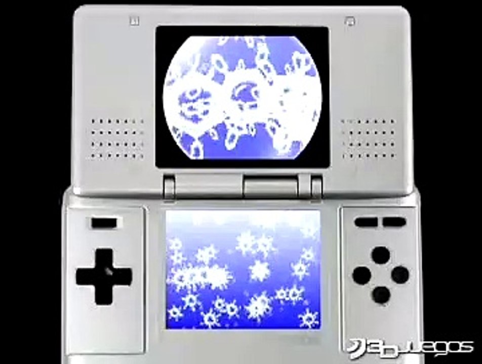 Electroplankton: Vídeo oficial