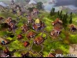 The Settlers II The Next Generation: Trailer oficial