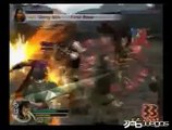 Dynasty Warriors 5 Empires: Vídeo del juego 1
