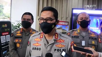 Bareskrim Polri Periksa 7 Orang Saksi Kasus Penganiayaan M. Kace
