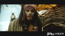 Piratas del Caribe Online: Trailer oficial 1