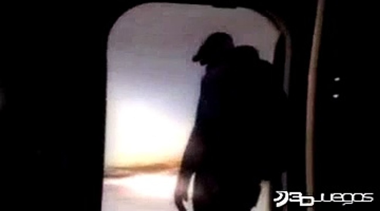 Splinter Cell Double Agent: Trailer oficial