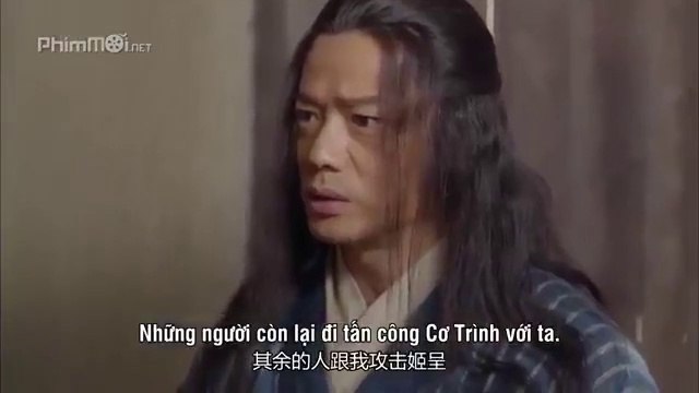 Quỷ cốc tử tập 16 - 17 | For the holy guiguzi Ep 16 - 17 | Quy coc tu tap 16 - 17 | 거룩한 구찌를 위하여 16 - 17화