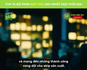 Top 10 phim sát thủ hay nhất mọt phim không thể bỏ qua | Điện Ảnh Net