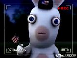 Rayman Raving Rabbids: Vídeo oficial 4