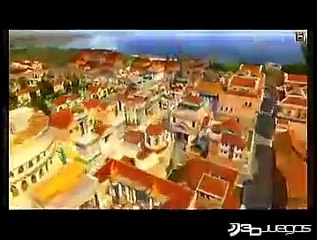 Caesar IV: Trailer oficial 2