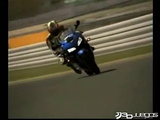 Tourist Trophy: Trailer oficial