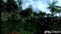 Crysis: Vídeo del juego 4