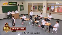 Knowing Bros Ep 298 ~ Gray's & Lee Hi's performance