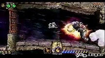 Ultimate Ghosts 'n Goblins: Vídeo del juego 3
