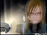 Tales of the Abyss: Cinemática