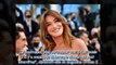 Carla Bruni maman gaga - elle craque pour sa fille Giulia et ses talents de danseuse