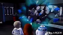 LEGO Star Wars II The Original Trilogy: Trailer oficial 2