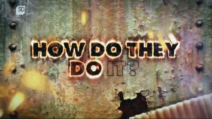 Zwykłe rzeczy - niezwykłe wynalazki. Kurtki Goretex