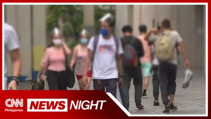 Delta now most common variant in PH