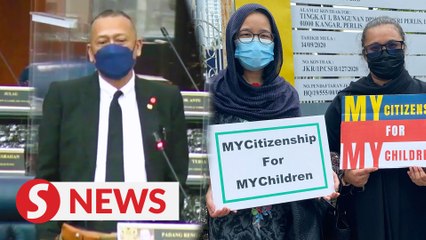 Nazri urges govt to drop citizenship case appeal, says 'medieval thinking' has no place in 2021