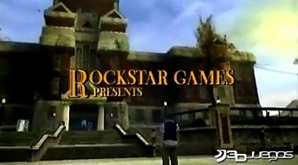 Canis Canem Edit: Trailer oficial 1