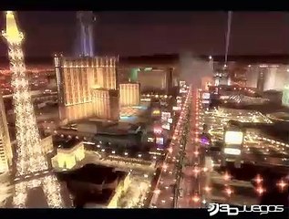 Rainbow Six Vegas: Característcias 2