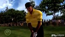 Tiger Woods PGA Tour 07: Vídeo del juego 2