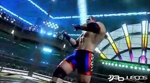 Virtua Fighter 5: Vídeo del juego 12